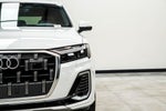 2025 Audi Q7 55 Premium Plus quattro