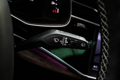 2025 Audi Q7 55 Premium Plus quattro