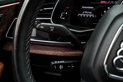 2025 Audi Q7 55 Premium Plus quattro