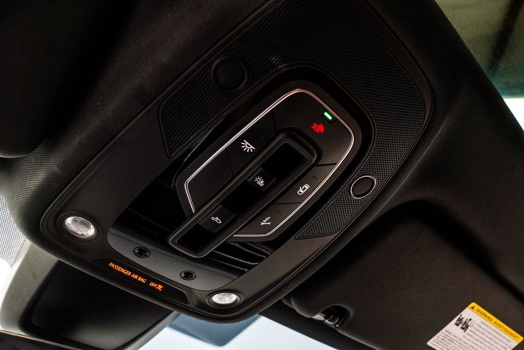 2025 Audi Q7 55 Premium Plus quattro
