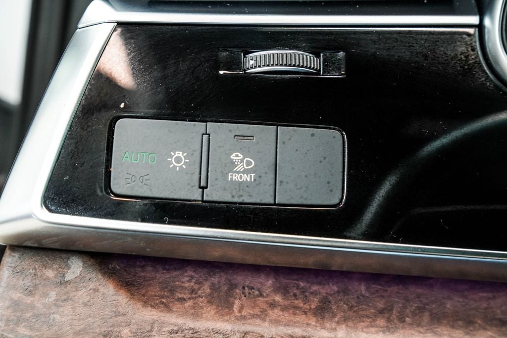 2025 Audi Q7 55 Premium Plus quattro