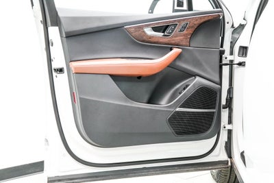 2025 Audi Q7 55 Premium Plus quattro