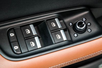2025 Audi Q7 55 Premium Plus quattro