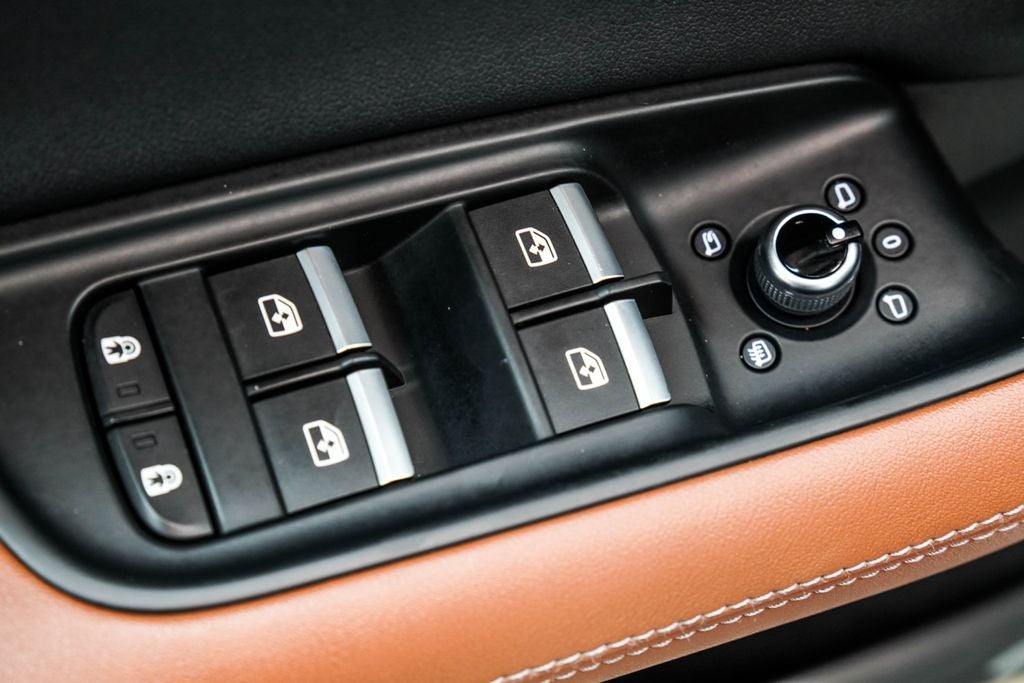 2025 Audi Q7 55 Premium Plus quattro
