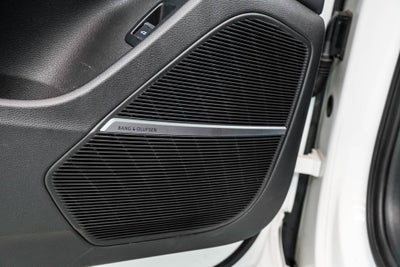 2025 Audi Q7 55 Premium Plus quattro