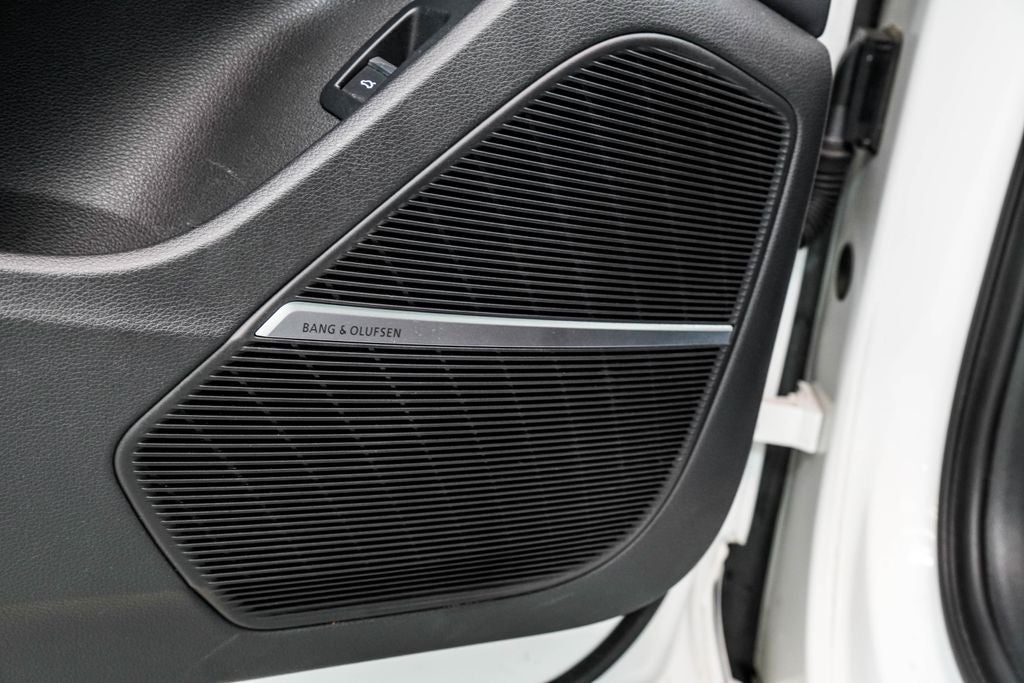 2025 Audi Q7 55 Premium Plus quattro