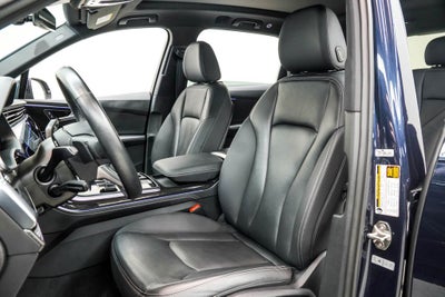 2025 Audi Q7 55 Premium Plus quattro