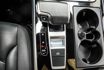 2025 Audi Q7 55 Premium Plus quattro