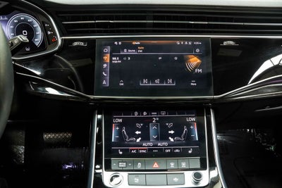 2025 Audi Q7 55 Premium Plus quattro