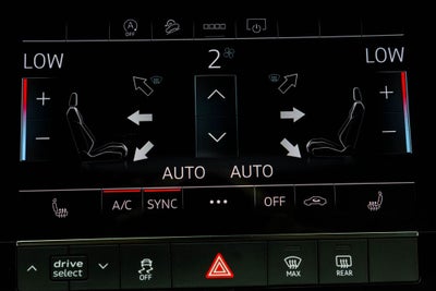 2025 Audi Q7 55 Premium Plus quattro