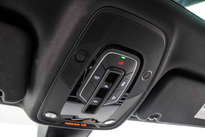 2025 Audi Q7 55 Premium Plus quattro