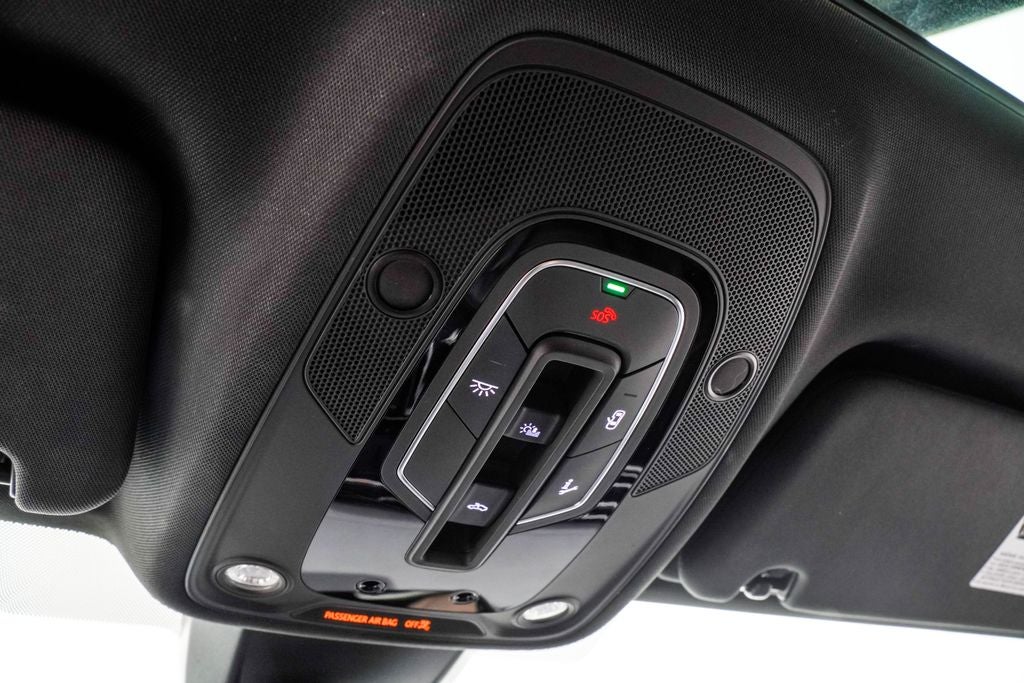 2025 Audi Q7 55 Premium Plus quattro