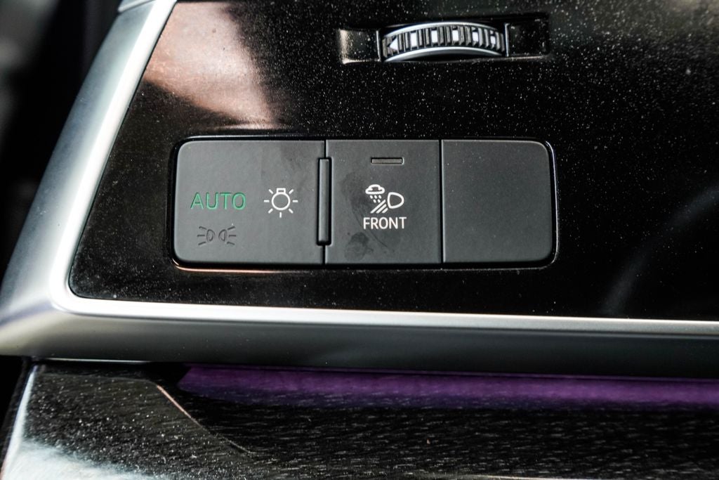 2025 Audi Q7 55 Premium Plus quattro