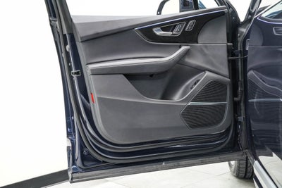 2025 Audi Q7 55 Premium Plus quattro