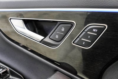 2025 Audi Q7 55 Premium Plus quattro