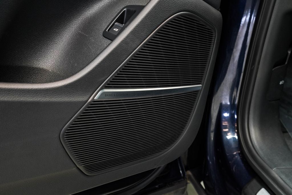 2025 Audi Q7 55 Premium Plus quattro