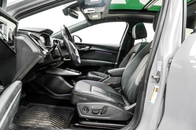 2024 Audi Q4 e-tron Prestige quattro