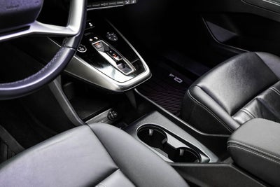 2024 Audi Q4 e-tron Prestige quattro