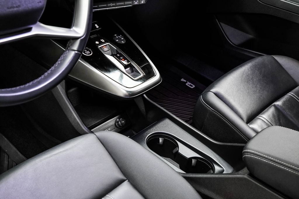 2024 Audi Q4 e-tron Prestige quattro