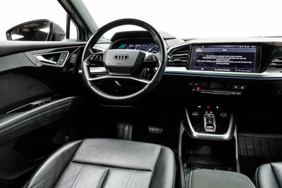 2024 Audi Q4 e-tron Prestige quattro