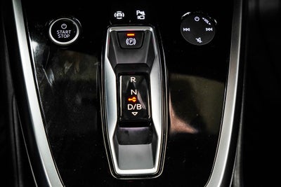 2024 Audi Q4 e-tron Prestige quattro