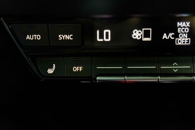 2024 Audi Q4 e-tron Prestige quattro