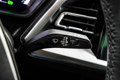 2024 Audi Q4 e-tron Prestige quattro