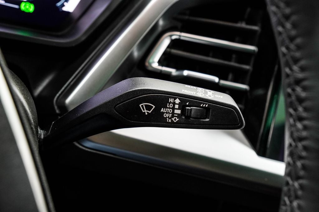 2024 Audi Q4 e-tron Prestige quattro