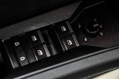 2024 Audi Q4 e-tron Prestige quattro