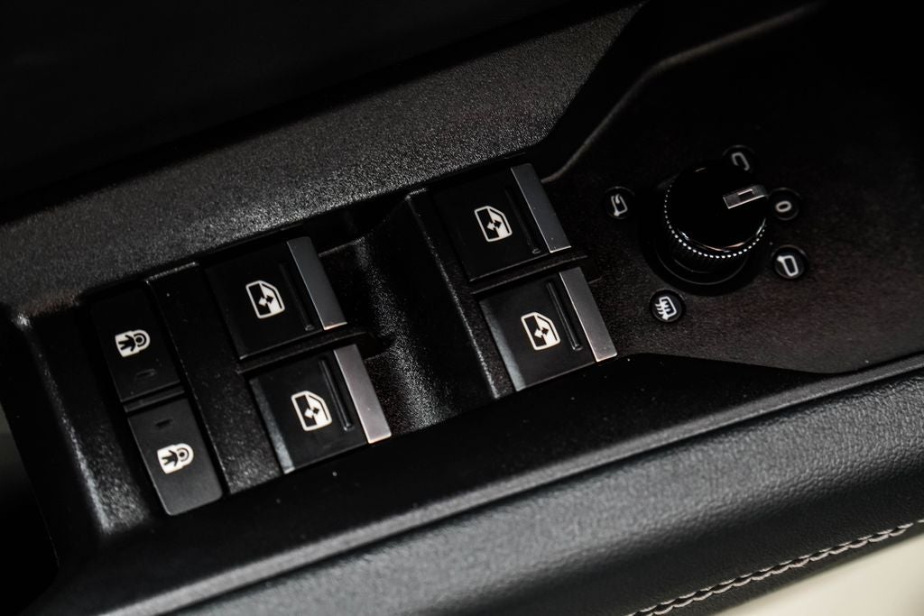 2024 Audi Q4 e-tron Prestige quattro