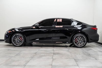 2025 Audi S5 3.0T Premium Plus quattro