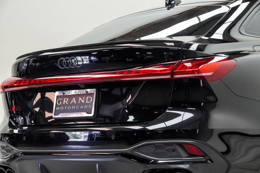 2025 Audi S5 3.0T Premium Plus quattro