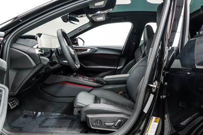 2025 Audi S5 3.0T Premium Plus quattro