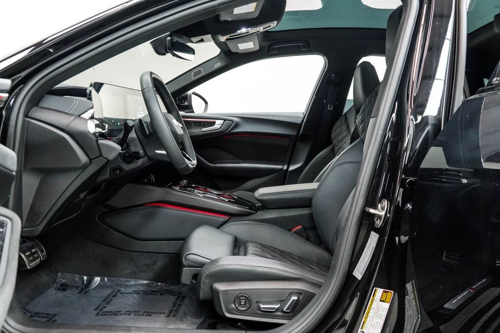 2025 Audi S5 3.0T Premium Plus quattro
