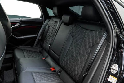 2025 Audi S5 3.0T Premium Plus quattro