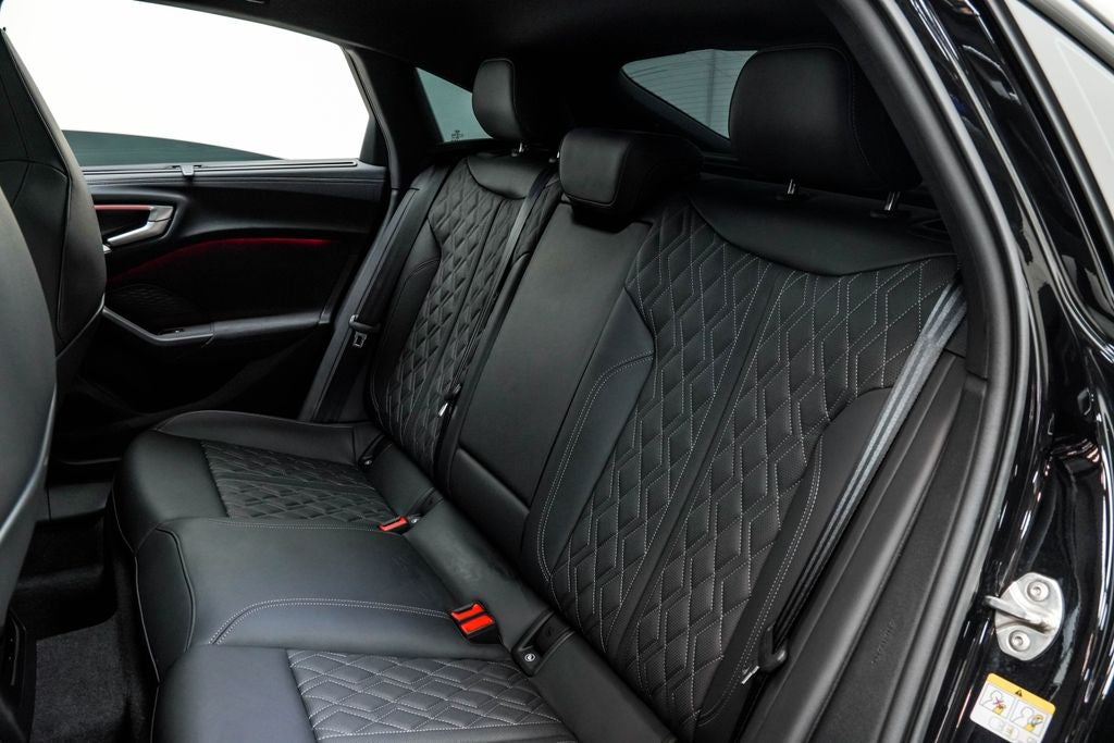 2025 Audi S5 3.0T Premium Plus quattro