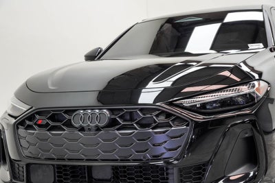 2025 Audi S5 3.0T Premium Plus quattro