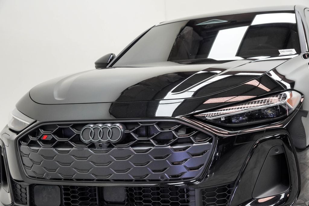 2025 Audi S5 3.0T Premium Plus quattro