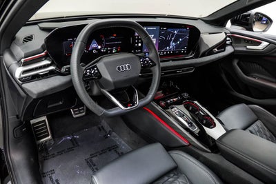 2025 Audi S5 3.0T Premium Plus quattro