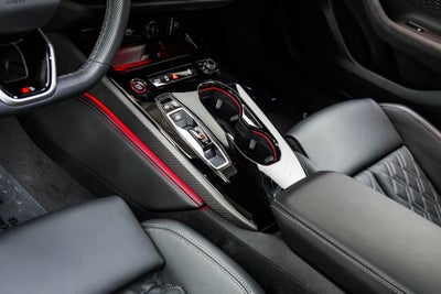 2025 Audi S5 3.0T Premium Plus quattro