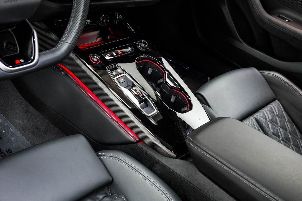 2025 Audi S5 3.0T Premium Plus quattro
