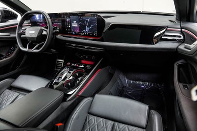 2025 Audi S5 3.0T Premium Plus quattro