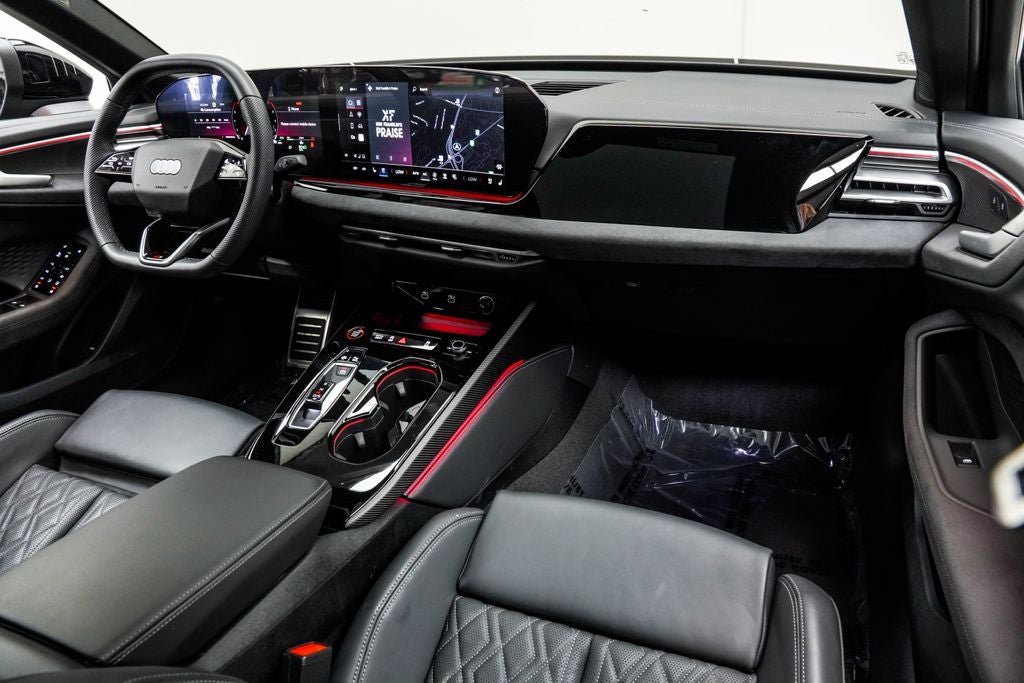 2025 Audi S5 3.0T Premium Plus quattro
