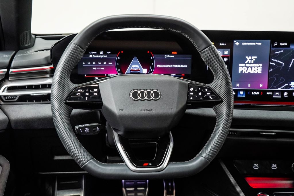 2025 Audi S5 3.0T Premium Plus quattro