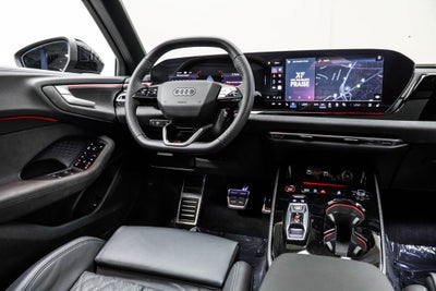2025 Audi S5 3.0T Premium Plus quattro