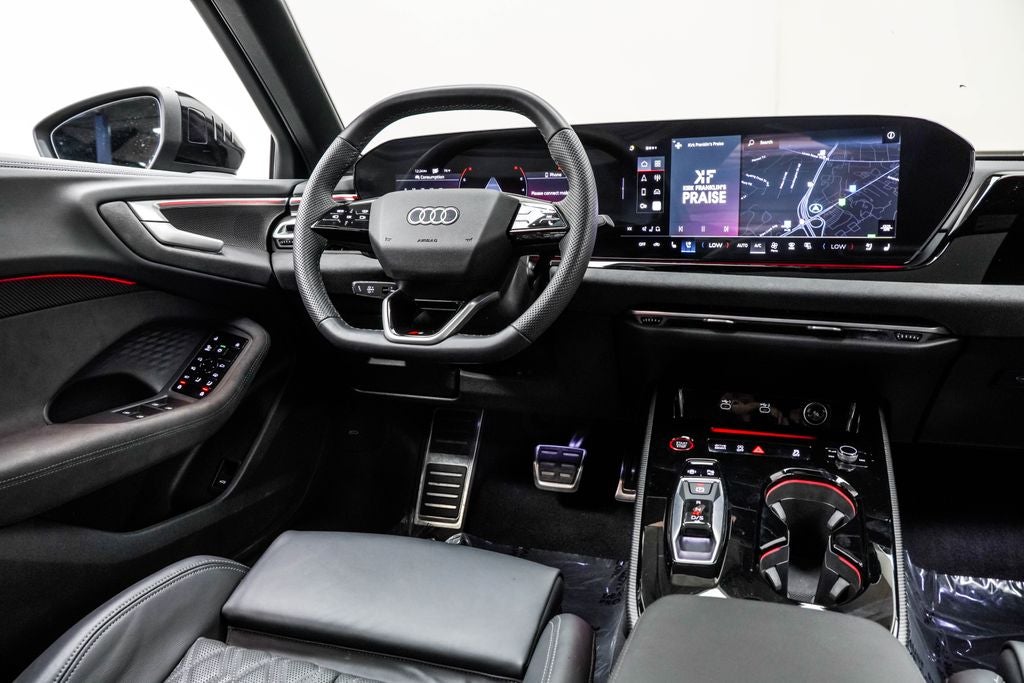 2025 Audi S5 3.0T Premium Plus quattro