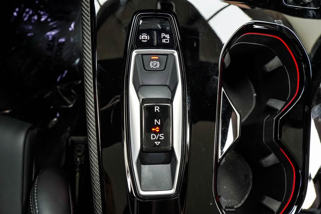 2025 Audi S5 3.0T Premium Plus quattro
