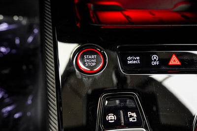 2025 Audi S5 3.0T Premium Plus quattro