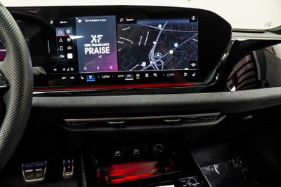 2025 Audi S5 3.0T Premium Plus quattro