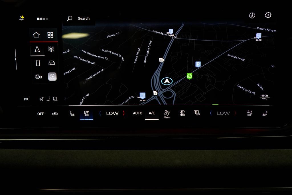 2025 Audi S5 3.0T Premium Plus quattro